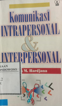 Image of Komunikasi  Intrapersonal dan interpersonal